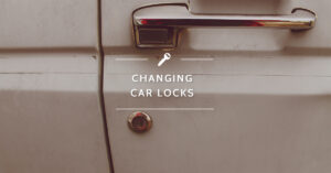 Changing-Car-Locks