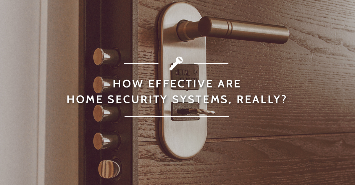 Home-Security-Really